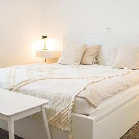Ferienwohnung Im Alten Feld ชมาลเลนแบร์ก ภายนอก รูปภาพ