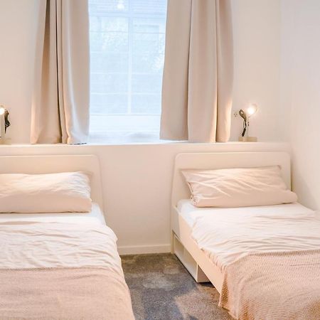 Ferienwohnung Im Alten Feld ชมาลเลนแบร์ก ภายนอก รูปภาพ