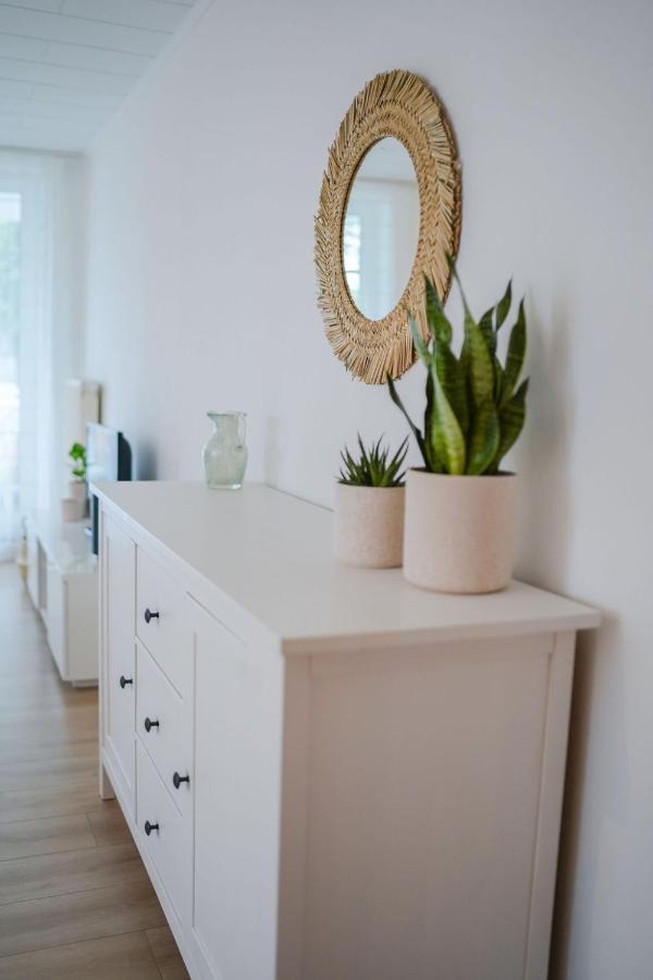 Ferienwohnung Im Alten Feld ชมาลเลนแบร์ก ภายนอก รูปภาพ