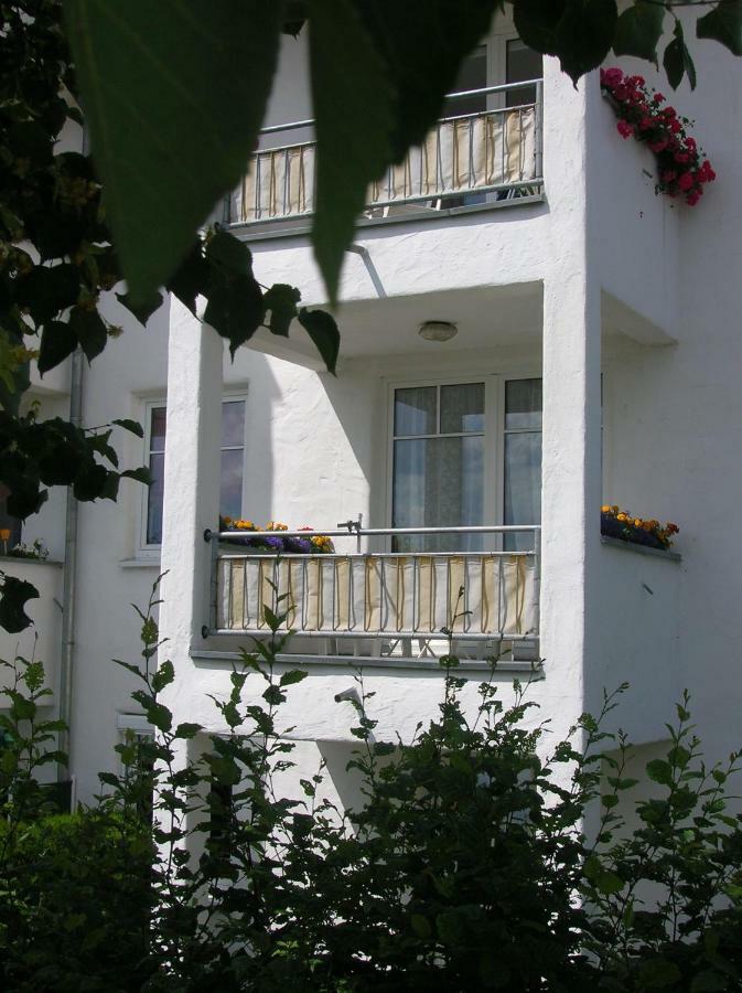 Ferienwohnung Im Alten Feld ชมาลเลนแบร์ก ภายนอก รูปภาพ